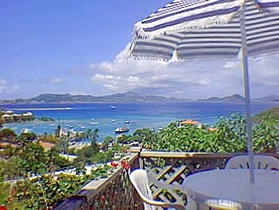 Harbor View
