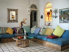 Villa Soleil