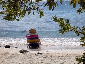 Its a bit of a trek but you can even get to Salt Pond by taking the bus that leaves from Cruz Bay, a short walk from Tropical Breeze